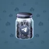 Restless Jar #5012