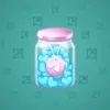 Restless Jar #5014