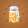 Restless Jar #5016