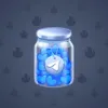 Restless Jar #5021