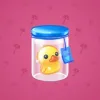 Restless Jar #5022