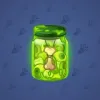 Restless Jar #5027