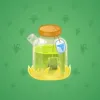 Restless Jar #5029