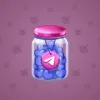 Restless Jar #503