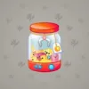 Restless Jar #5030