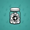 Restless Jar #5031