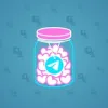 Restless Jar #5033