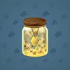 Restless Jar #5034