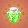 Restless Jar #5035