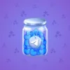 Restless Jar #504
