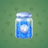 Restless Jar #5040
