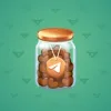 Restless Jar #5041