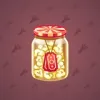 Restless Jar #5043
