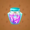 Restless Jar #5044