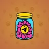 Restless Jar #5048