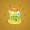 Restless Jar #5049