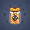 Restless Jar #505
