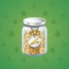 Restless Jar #5051