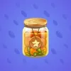 Restless Jar #5052