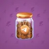 Restless Jar #5059