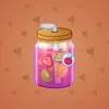 Restless Jar #506