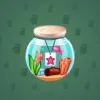 Restless Jar #5067