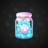 Restless Jar #5069