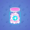 Restless Jar #507