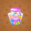 Restless Jar #5070
