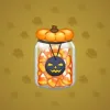 Restless Jar #5076