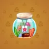 Restless Jar #5079