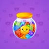Restless Jar #5089