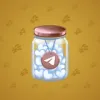 Restless Jar #509