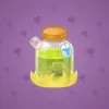 Restless Jar #5090