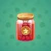 Restless Jar #5091