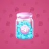 Restless Jar #5092