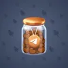 Restless Jar #5095