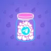 Restless Jar #5097