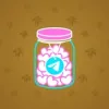 Restless Jar #510