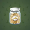 Restless Jar #5103