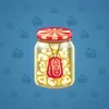 Restless Jar #5109