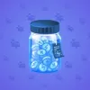 Restless Jar #5110