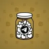 Restless Jar #5111