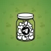 Restless Jar #5114