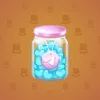 Restless Jar #5115
