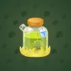 Restless Jar #5116