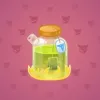 Restless Jar #5120