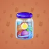 Restless Jar #5122