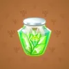 Restless Jar #5123