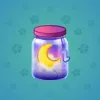 Restless Jar #5127